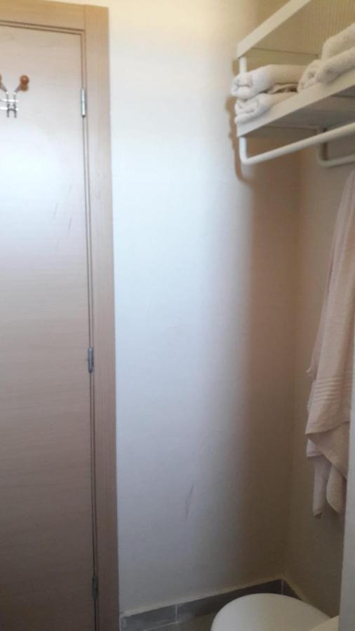 Appart. Luxueux Avec Piscine, Cosy, Bien Situe Bouznika Eksteriør billede