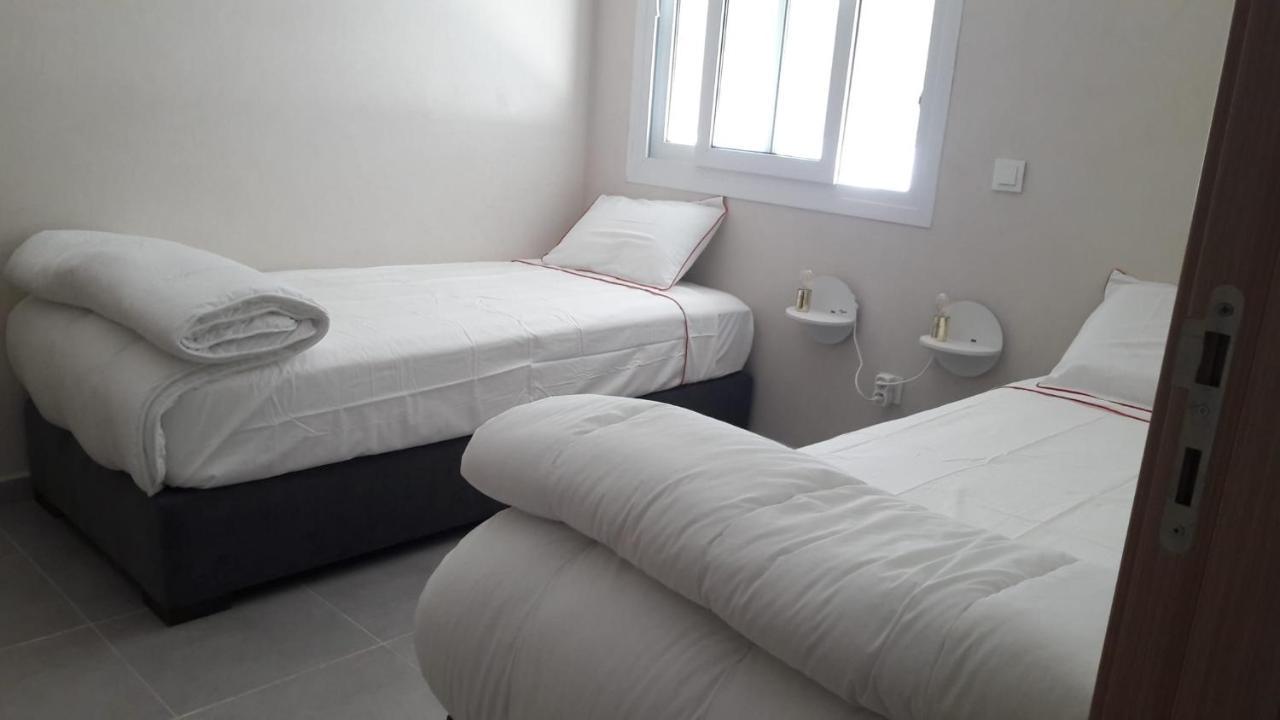 Appart. Luxueux Avec Piscine, Cosy, Bien Situe Bouznika Eksteriør billede