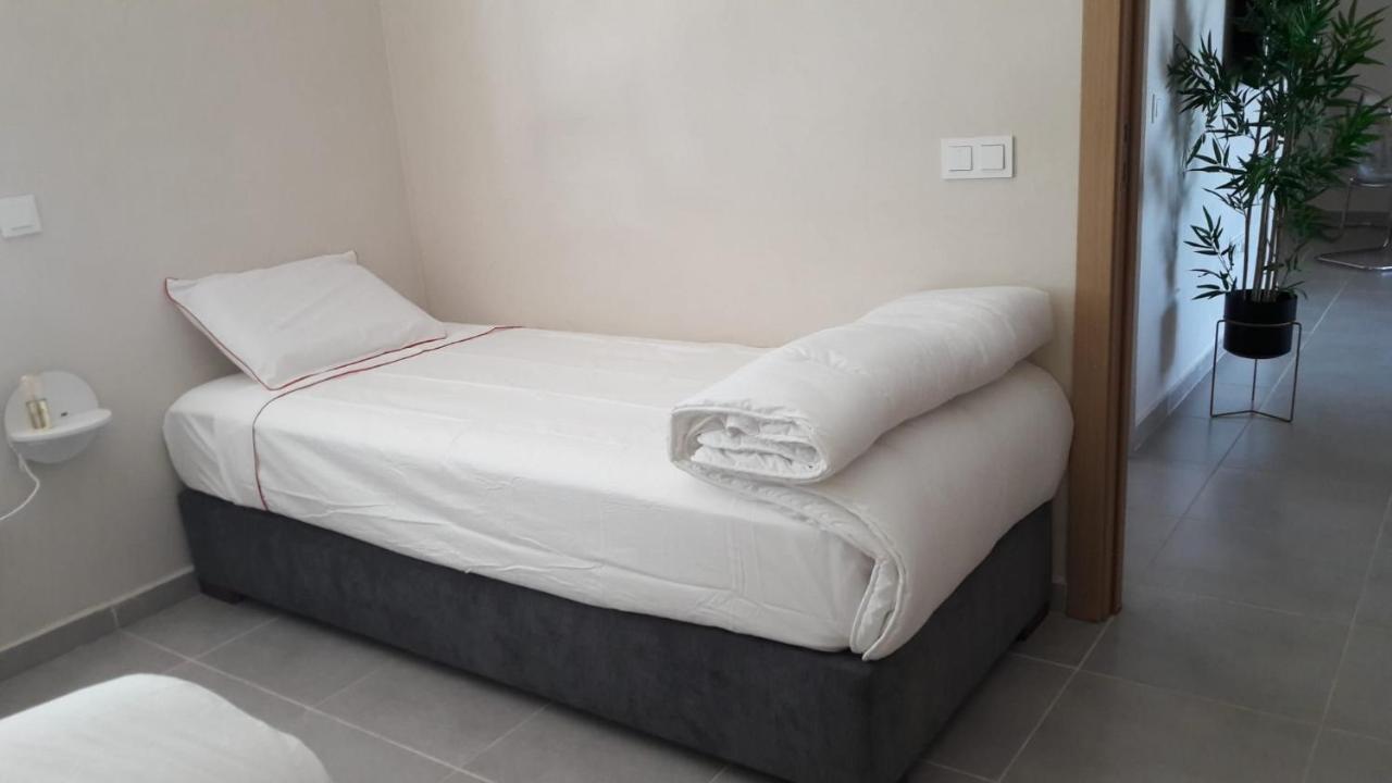 Appart. Luxueux Avec Piscine, Cosy, Bien Situe Bouznika Eksteriør billede