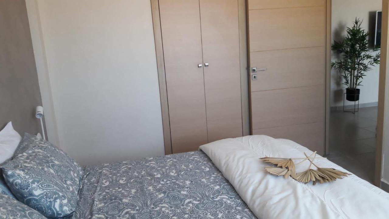Appart. Luxueux Avec Piscine, Cosy, Bien Situe Bouznika Eksteriør billede