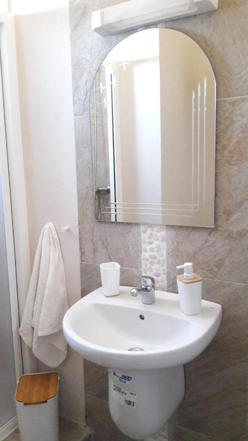 Appart. Luxueux Avec Piscine, Cosy, Bien Situe Bouznika Eksteriør billede