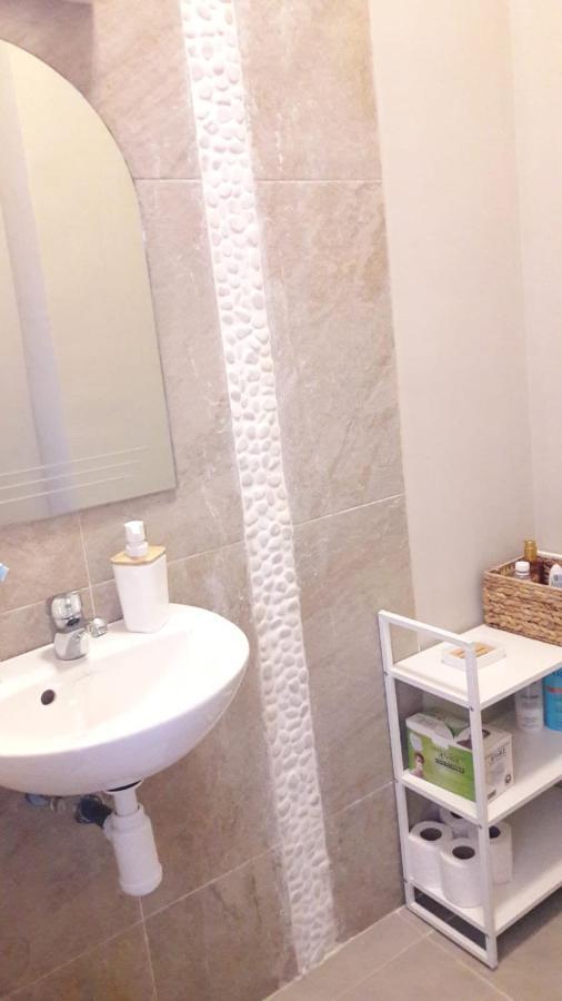 Appart. Luxueux Avec Piscine, Cosy, Bien Situe Bouznika Eksteriør billede
