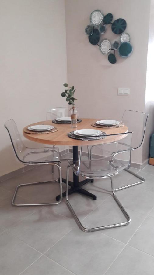 Appart. Luxueux Avec Piscine, Cosy, Bien Situe Bouznika Eksteriør billede