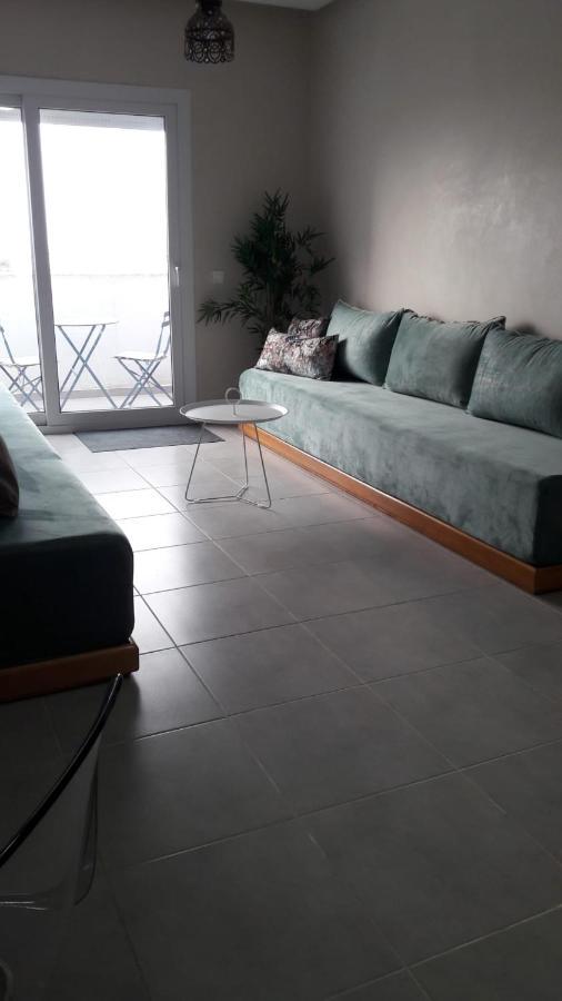 Appart. Luxueux Avec Piscine, Cosy, Bien Situe Bouznika Eksteriør billede